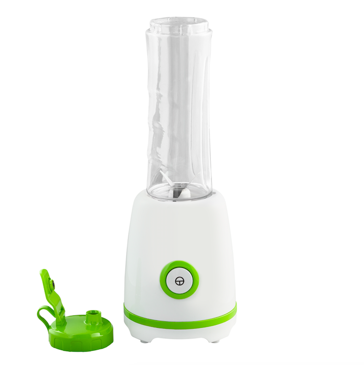 Quiet Mark Home Twist & Go Blender